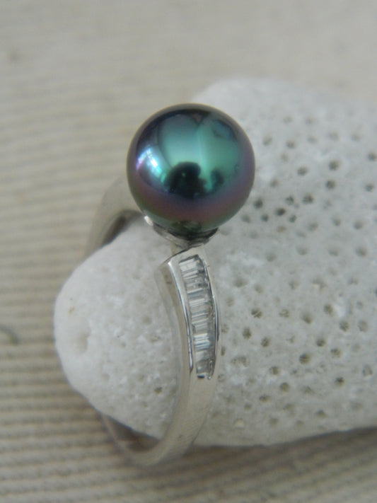 Bague n°1